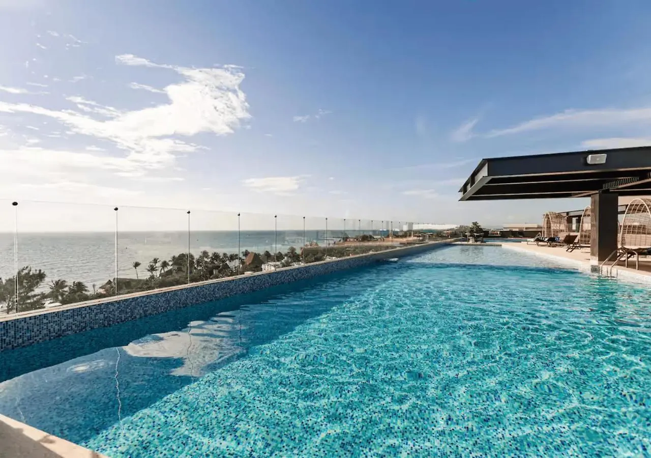 Appartement Luxury 1Br Condo Prime Location Playa del Carmen Mexique