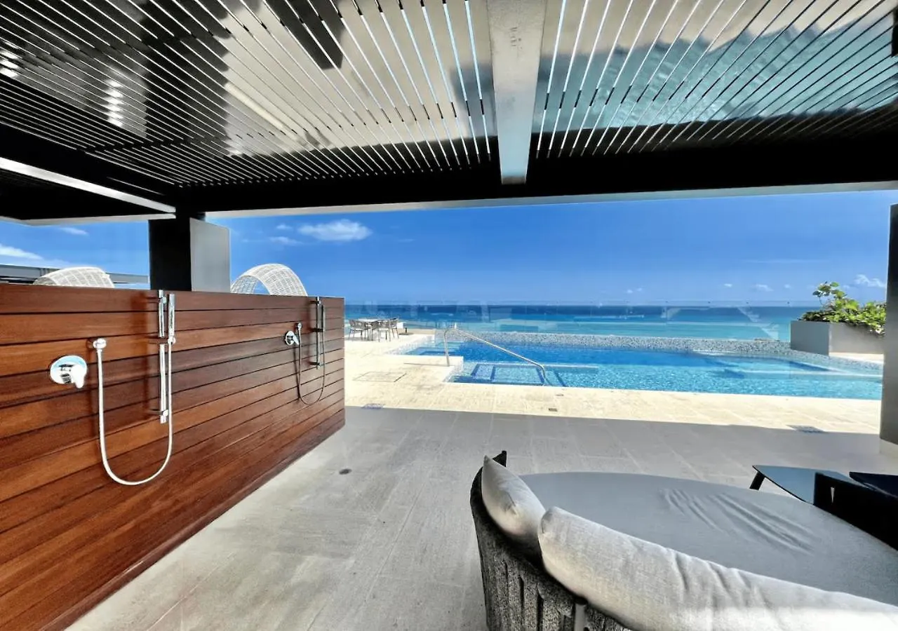 Luxury 1Br Condo Prime Location Playa del Carmen Apartment