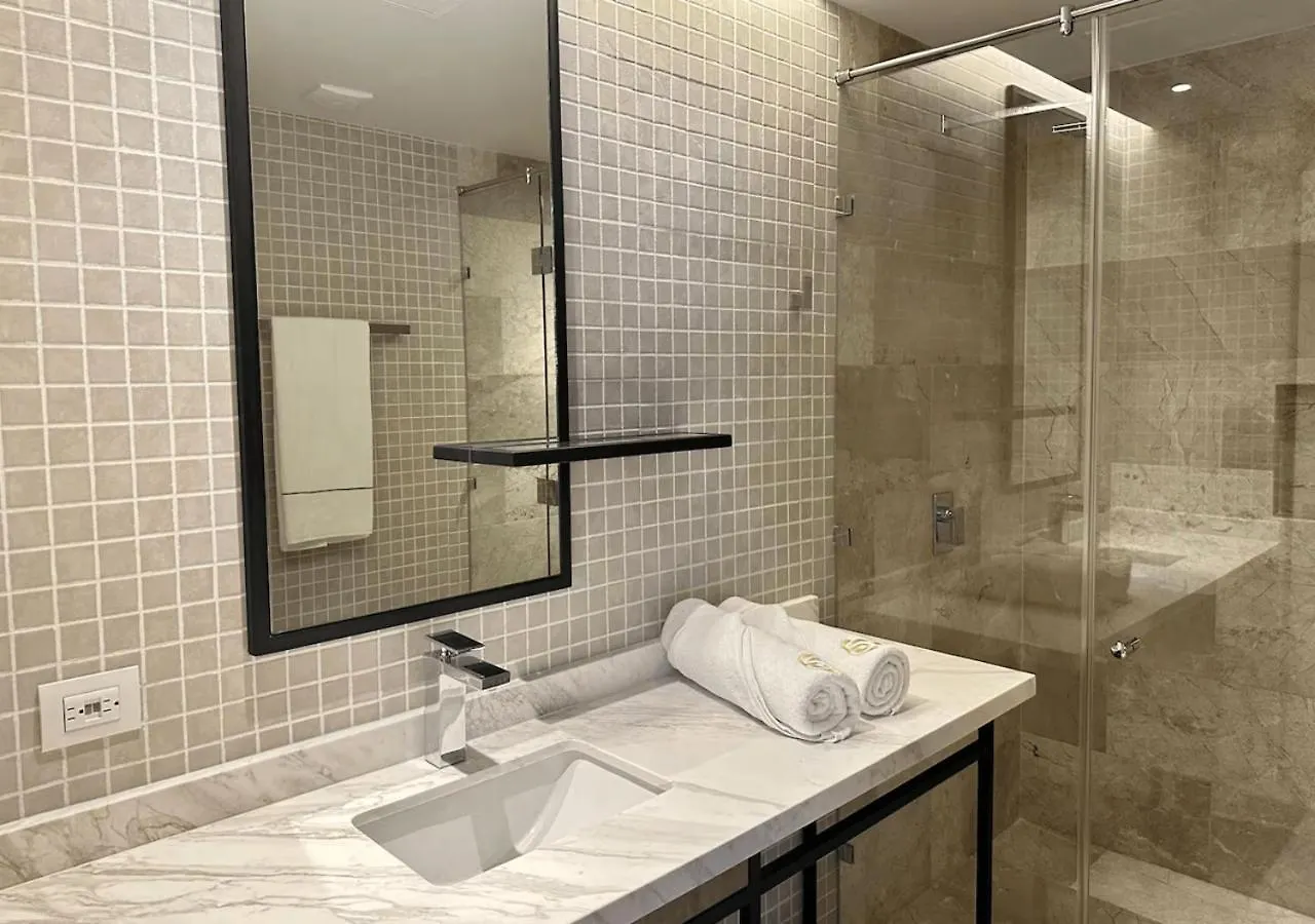 Apartment Luxury 1Br Condo Prime Location Playa del Carmen