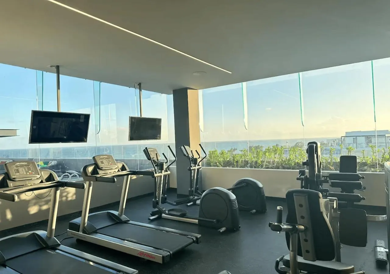 Luxury 1Br Condo Prime Location Playa del Carmen