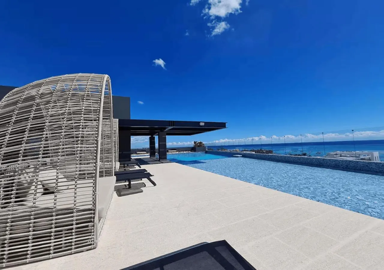 Luxury 1Br Condo Prime Location Playa del Carmen Apartment