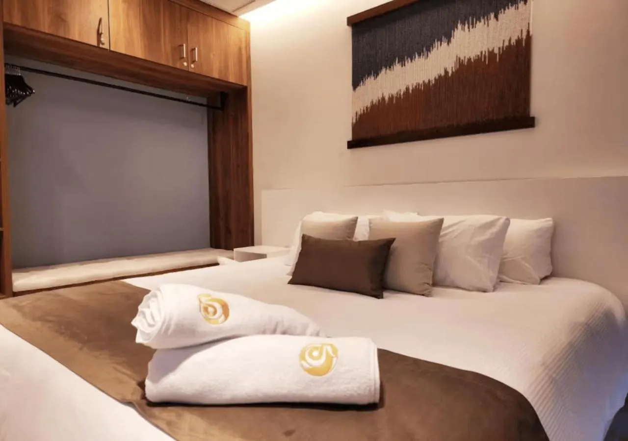 Apartment Luxury 1Br Condo Prime Location Playa del Carmen