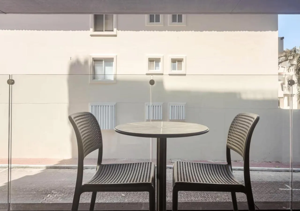 Luxury 1Br Condo Prime Location Playa del Carmen 0*,