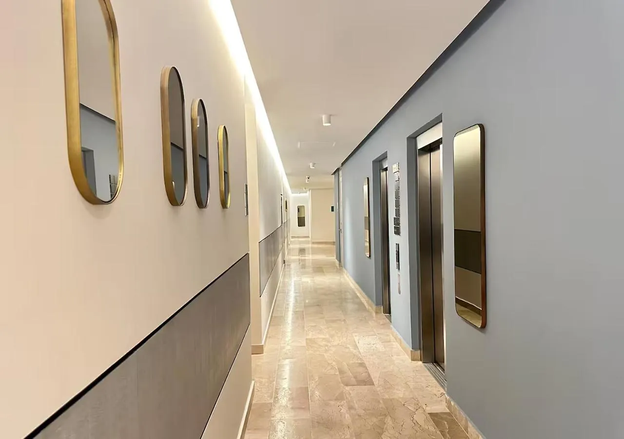 Luxury 1Br Condo Prime Location Playa del Carmen Apartment