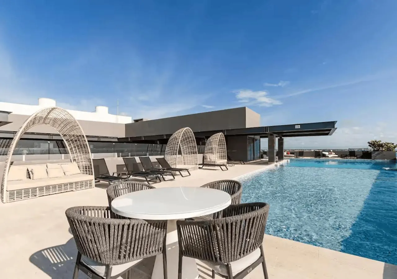 Luxury 1Br Condo Prime Location Playa del Carmen