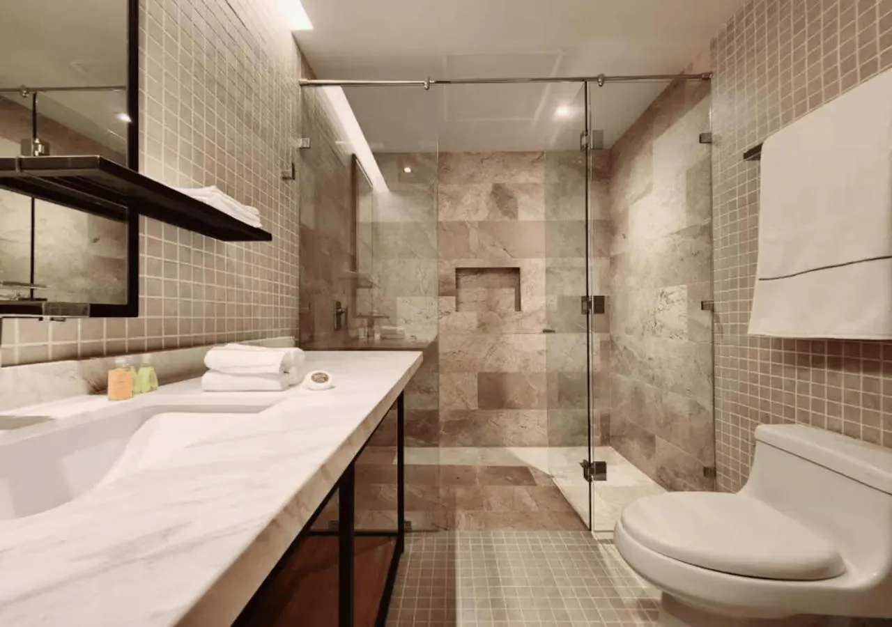 Luxury 1Br Condo Prime Location Playa del Carmen