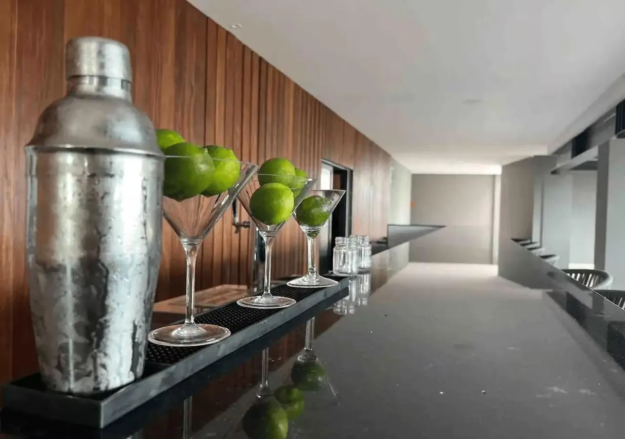 Luxury 1Br Condo Prime Location Playa del Carmen Mexico