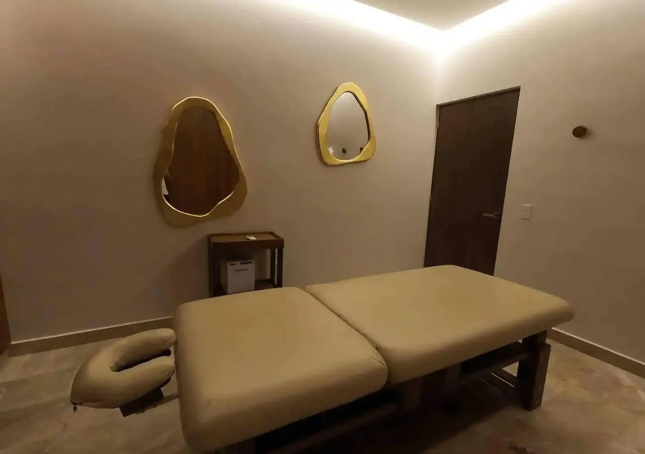 Luxury 1Br Condo Prime Location Playa del Carmen Apartment