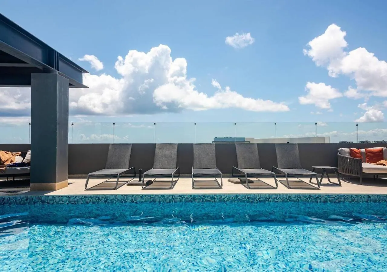 Luxury 1Br Condo Prime Location Playa del Carmen
