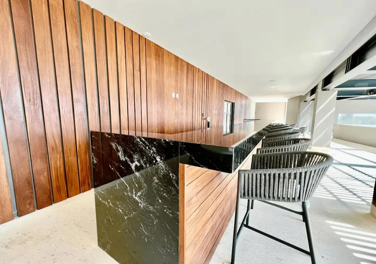 Luxury 1Br Condo Prime Location Playa del Carmen Mexico